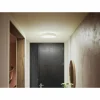 Luminaires Philips Plafonnier Philips Hue Enrave LED Blanc, 1 lumière, Télécommandes