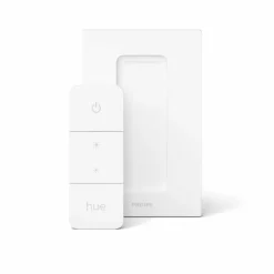 Luminaires Philips Plafonnier Philips Hue Enrave LED Blanc, 1 lumière, Télécommandes