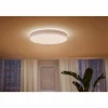 Luminaires Philips Plafonnier Philips Hue Enrave LED Blanc, 1 lumière, Télécommandes