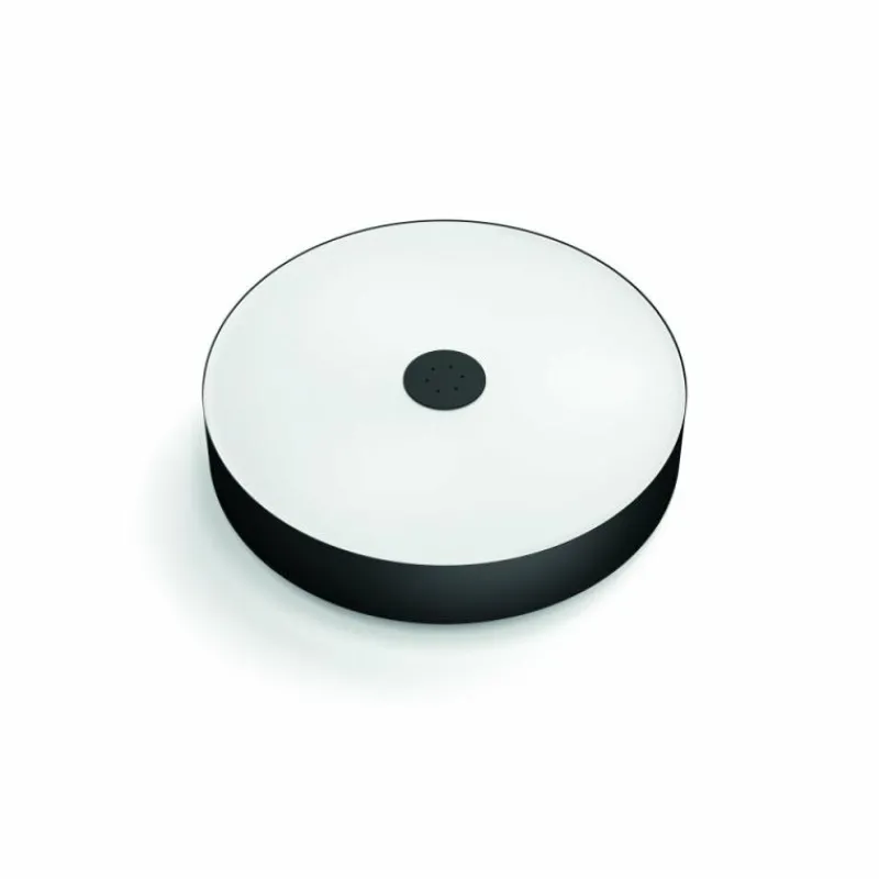 Luminaires Philips Plafonnier Philips Hue Fair LED Noir, 1 lumière, Télécommandes