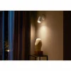 Luminaires Philips Plafonnier Philips Hue Fugato LED Blanc, 1 lumière, Changeur de couleurs