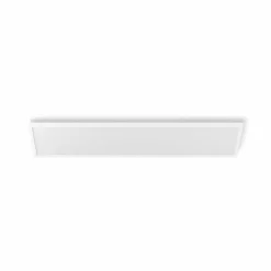 Luminaires Philips Plafonnier Philips Hue Surimu LED Blanc, 1 lumière, Changeur de couleurs