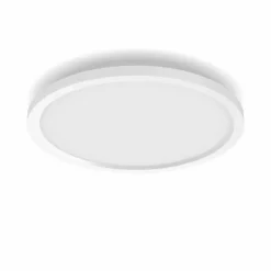 Luminaires Philips Plafonnier Philips Hue Surimu LED Blanc, 1 lumière
