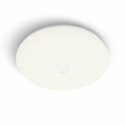 Luminaires Philips Plafonnier Philips Mauve LED Blanc, 1 lumière, Détecteur de mouvement* Éclairage Led
