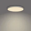 Luminaires Philips Plafonnier Philips Ozziet LED Noir, Blanc, 1 lumière* Éclairage Led