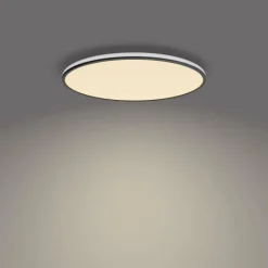 Luminaires Philips Plafonnier Philips Ozziet LED Noir, Blanc, 1 lumière* Éclairage Led