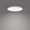 Luminaires Philips Plafonnier Philips Ozziet LED Noir, Blanc, 1 lumière* Éclairage Led