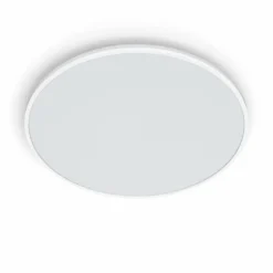 Luminaires Philips Plafonnier Philips Ozziet LED Blanc, 1 lumière* Éclairage Led