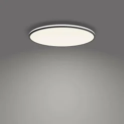Luminaires Philips Plafonnier Philips Ozziet LED Noir, Blanc, 1 lumière* Éclairage Led