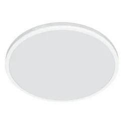 Luminaires Philips Plafonnier Philips Ozziet LED Blanc, 1 lumière* Éclairage Led