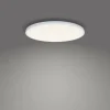 Luminaires Philips Plafonnier Philips Ozziet LED Blanc, 1 lumière* Éclairage Led