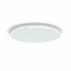 Luminaires Philips Plafonnier Philips Ozziet LED Blanc, 1 lumière* Éclairage Led