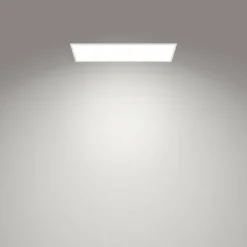 Luminaires Philips Plafonnier Philips Touch LED Blanc, 1 lumière* Éclairage Led