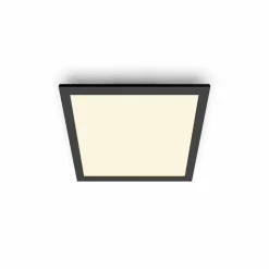 Luminaires Philips Plafonnier Philips Touch SceneSwitch LED Noir, 1 lumière* Éclairage Led