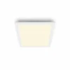 Luminaires Philips Plafonnier Philips Touch SceneSwitch LED Blanc, 1 lumière* Éclairage Led