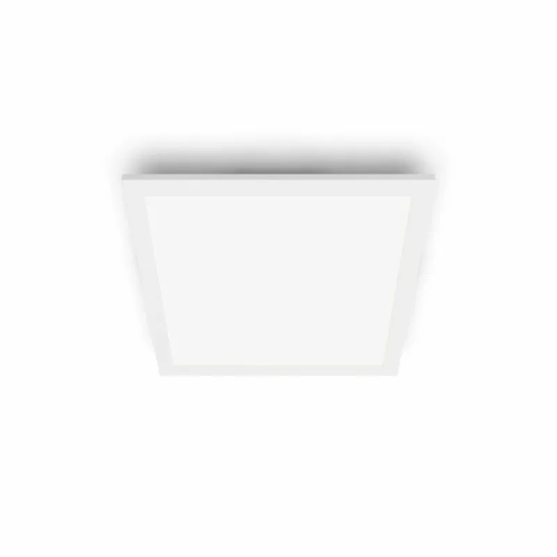 Luminaires Philips Plafonnier Philips Touch LED Blanc, 1 lumière* Éclairage Led