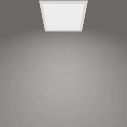 Luminaires Philips Plafonnier Philips Touch LED Blanc, 1 lumière* Éclairage Led