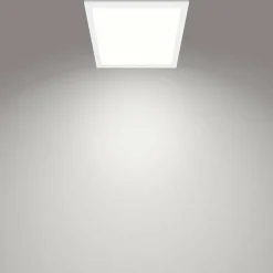 Luminaires Philips Plafonnier Philips Touch LED Blanc, 1 lumière* Éclairage Led