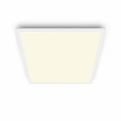 Luminaires Philips Plafonnier Philips Touch LED Blanc, 1 lumière* Éclairage Led
