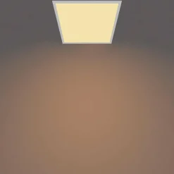 Luminaires Philips Plafonnier Philips Touch LED Blanc, 1 lumière* Éclairage Led