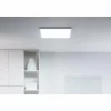 Luminaires Philips Plafonnier Philips WiZ LED Blanc, 1 lumière
