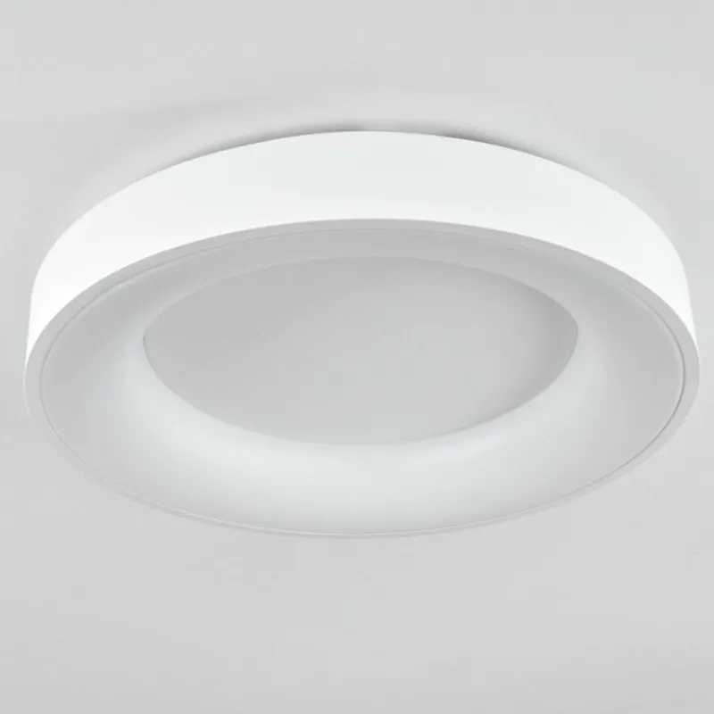 hofstein Plafonnier Playas LED Blanc, 1 lumière