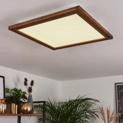 hofstein Plafonnier Raimea LED Blanc, 1 lumière