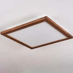 hofstein Plafonnier Raimea LED Blanc, 1 lumière