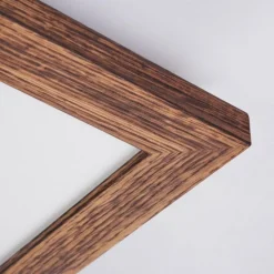 hofstein Plafonnier Raimea LED Blanc, 1 lumière