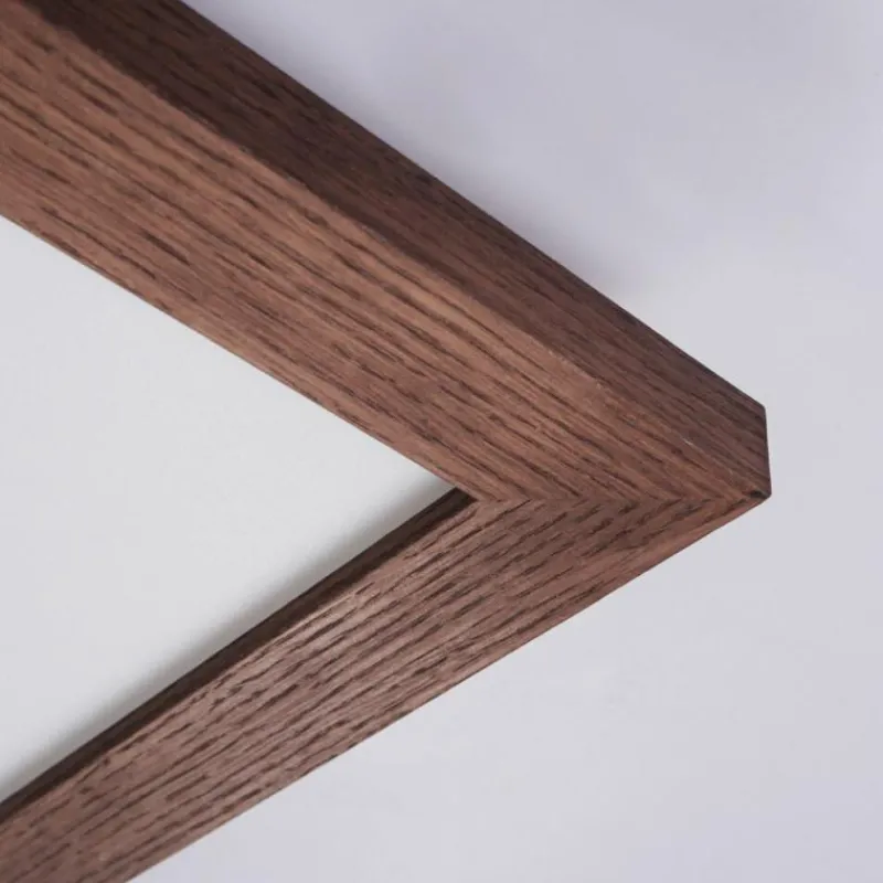 hofstein Plafonnier Raimea LED Blanc, 1 lumière