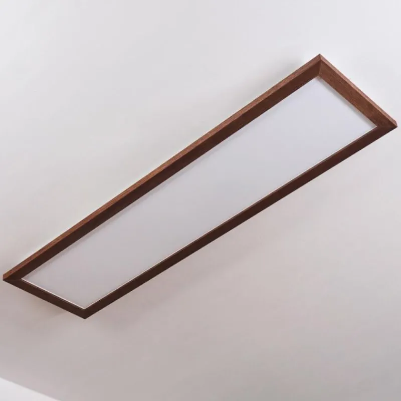 hofstein Plafonnier Raimea LED Blanc, 1 lumière