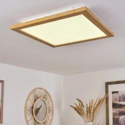 hofstein Plafonnier Raimea LED Blanc, 1 lumière