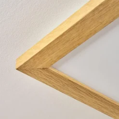 hofstein Plafonnier Raimea LED Blanc, 1 lumière