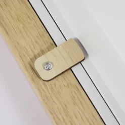 hofstein Plafonnier Raimea LED Blanc, 1 lumière