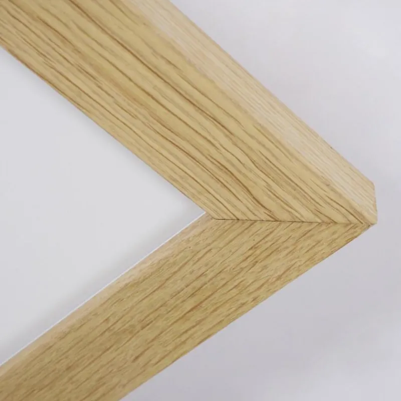 hofstein Plafonnier Raimea LED Blanc, 1 lumière