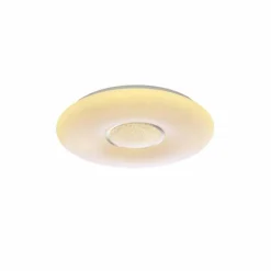 Luminaires Reality Plafonnier Reality AKINA LED Blanc, 1 lumière, Télécommandes* Éclairage Led