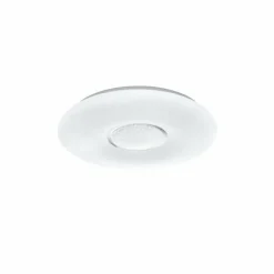Luminaires Reality Plafonnier Reality AKINA LED Blanc, 1 lumière, Télécommandes* Éclairage Led