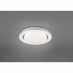 Luminaires Reality Plafonnier Reality Atria LED, 1 lumière, Télécommandes* Éclairage Led