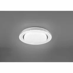 Luminaires Reality Plafonnier Reality Atria LED, 1 lumière, Télécommandes* Éclairage Led