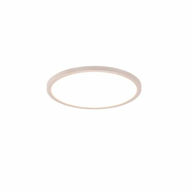 Luminaires Reality Plafonnier Reality Aureo LED Blanc, 1 lumière, Télécommandes* Éclairage Led