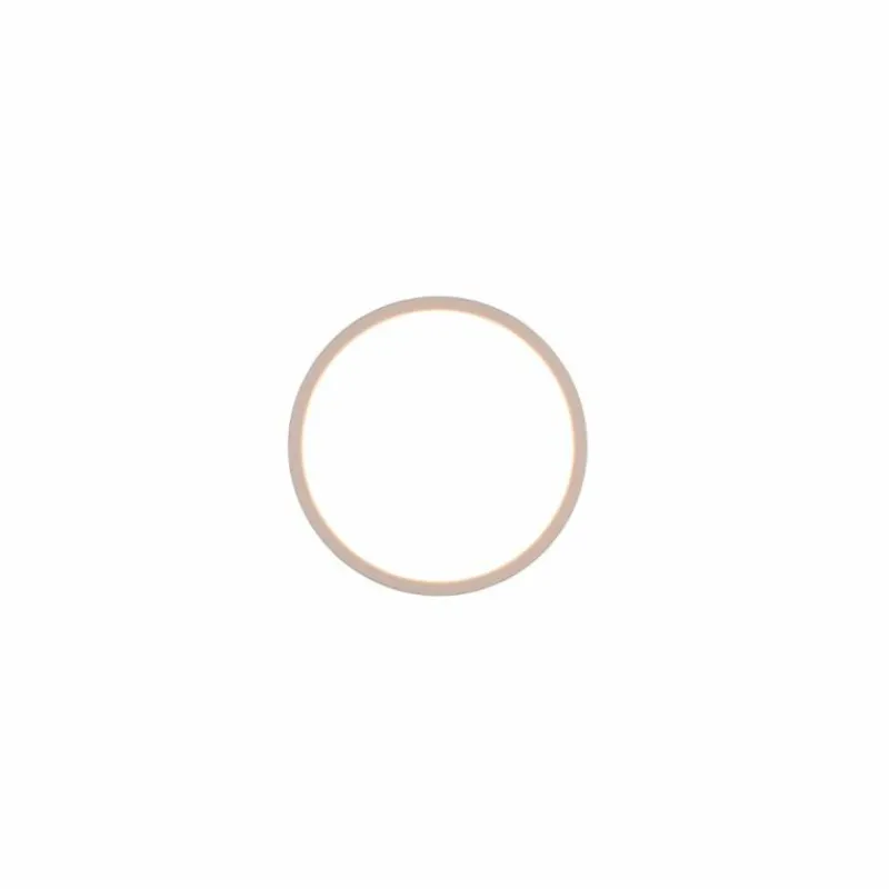 Luminaires Reality Plafonnier Reality Aureo LED Blanc, 1 lumière, Télécommandes* Éclairage Led