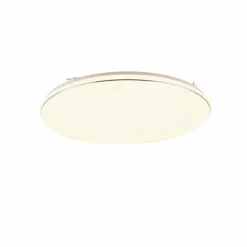 Luminaires Reality Plafonnier Reality BLANCA LED Blanc, 1 lumière* Éclairage Led