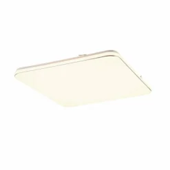 Luminaires Reality Plafonnier Reality BLANCA LED Blanc, 1 lumière* Éclairage Led