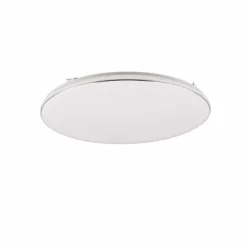 Luminaires Reality Plafonnier Reality BLANCA LED Blanc, 1 lumière* Éclairage Led