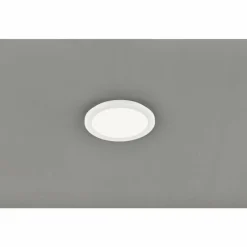 Luminaires Reality Plafonnier Reality CAMILLUS LED Blanc, 1 lumière* Éclairage Led