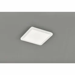 Luminaires Reality Plafonnier Reality CAMILLUS LED Blanc, 1 lumière* Éclairage Led