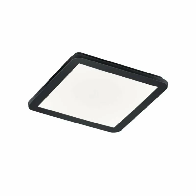 Luminaires Reality Plafonnier Reality CAMILLUS LED Noir, 1 lumière* Éclairage Led