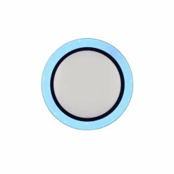 Luminaires Reality Plafonnier Reality Cartida LED Blanc, 1 lumière, Télécommandes, Changeur de couleurs* Éclairage Led