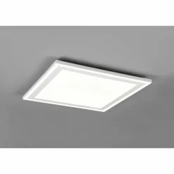 Luminaires Reality Plafonnier Reality Carus LED Blanc, 2 lumières* Éclairage Led