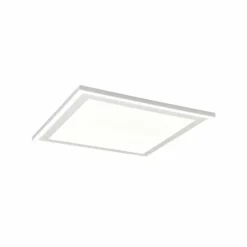 Luminaires Reality Plafonnier Reality Carus LED Blanc, 2 lumières* Éclairage Led